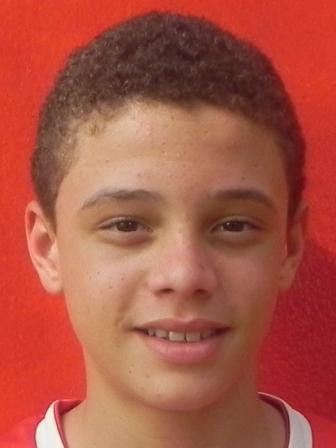 Lucas Drunove de Oliveira